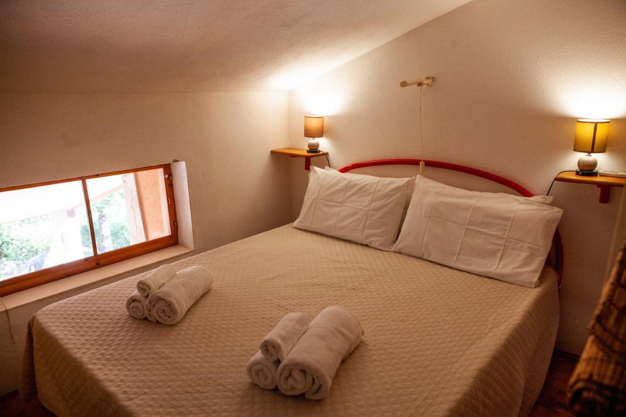 Domomea - Villino Rei Villa Costa Rei Dış mekan fotoğraf