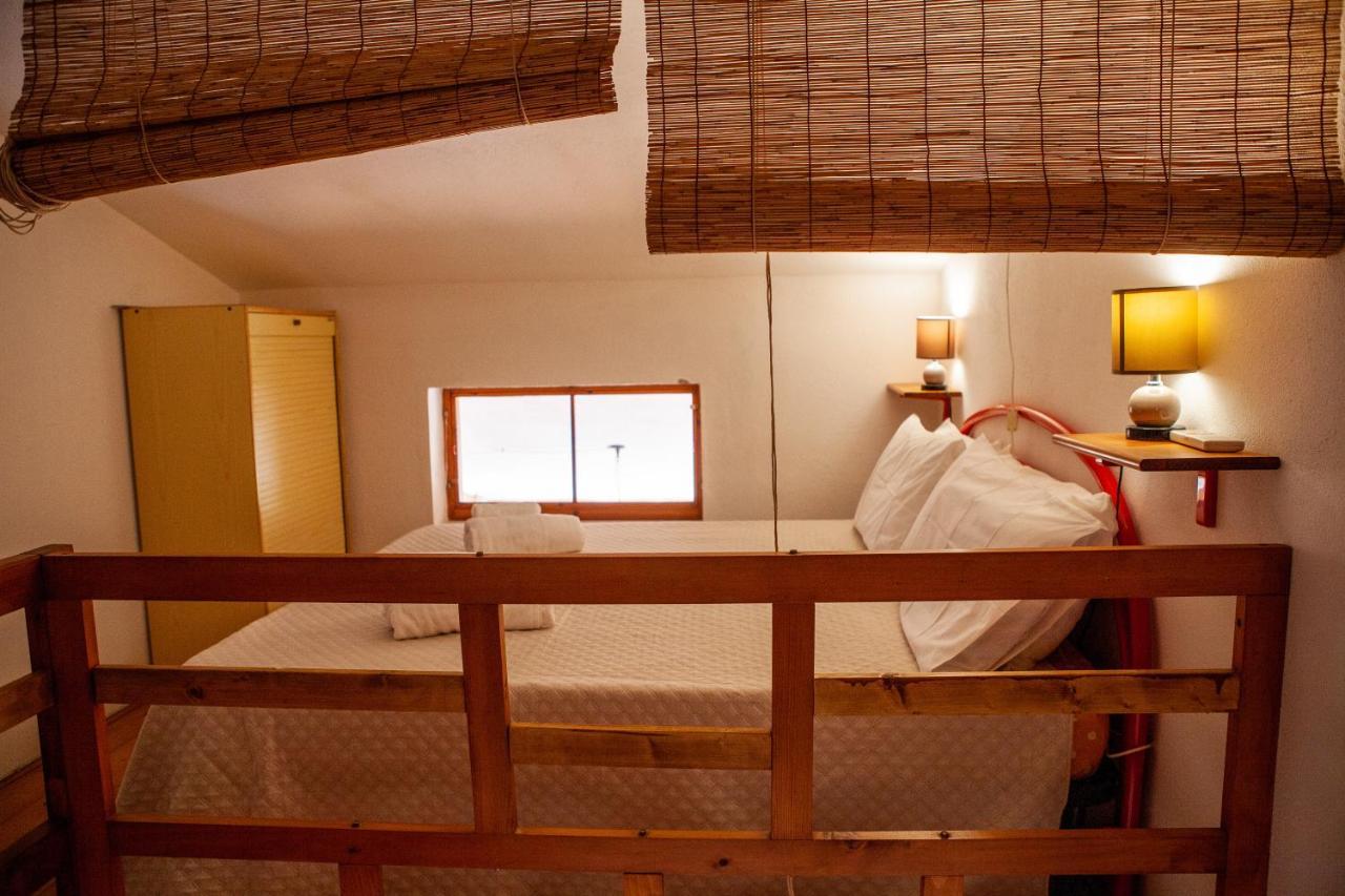 Domomea - Villino Rei Villa Costa Rei Dış mekan fotoğraf
