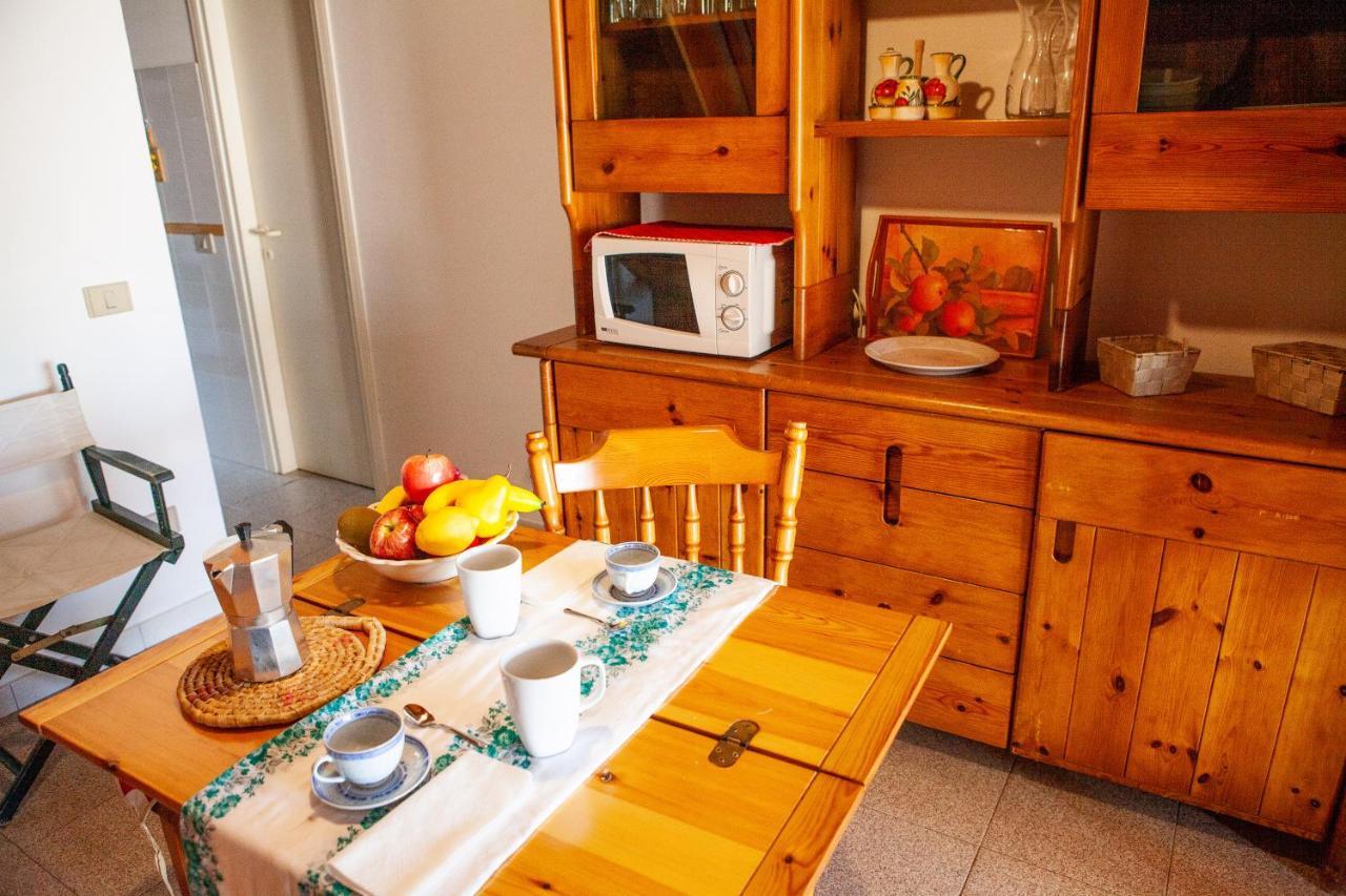 Domomea - Villino Rei Villa Costa Rei Dış mekan fotoğraf