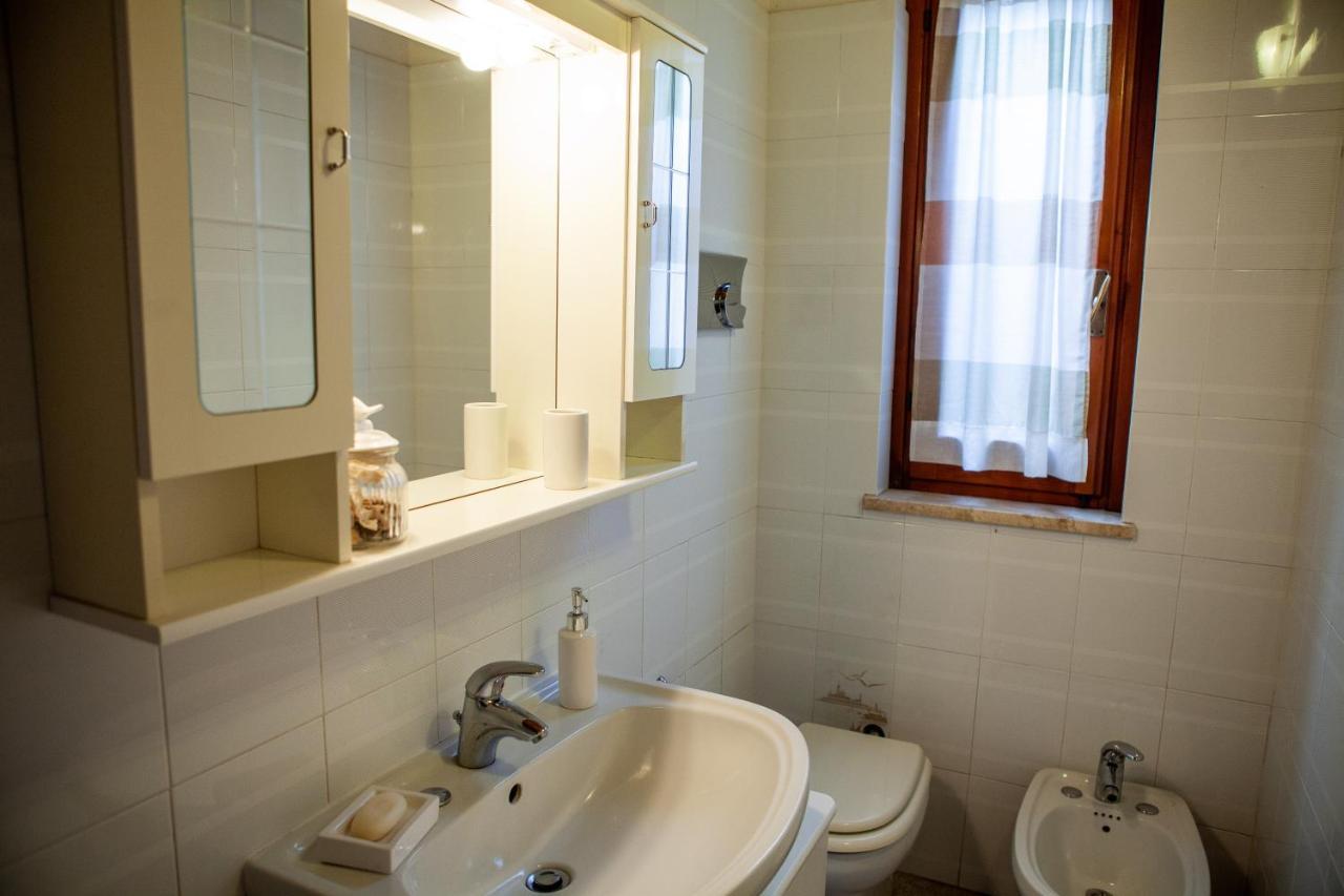 Domomea - Villino Rei Villa Costa Rei Dış mekan fotoğraf