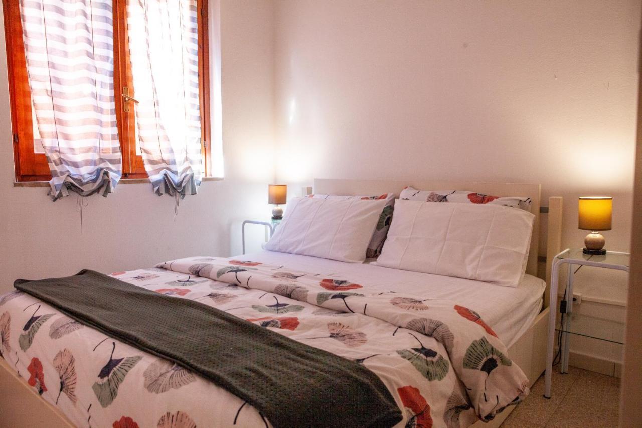 Domomea - Villino Rei Villa Costa Rei Dış mekan fotoğraf