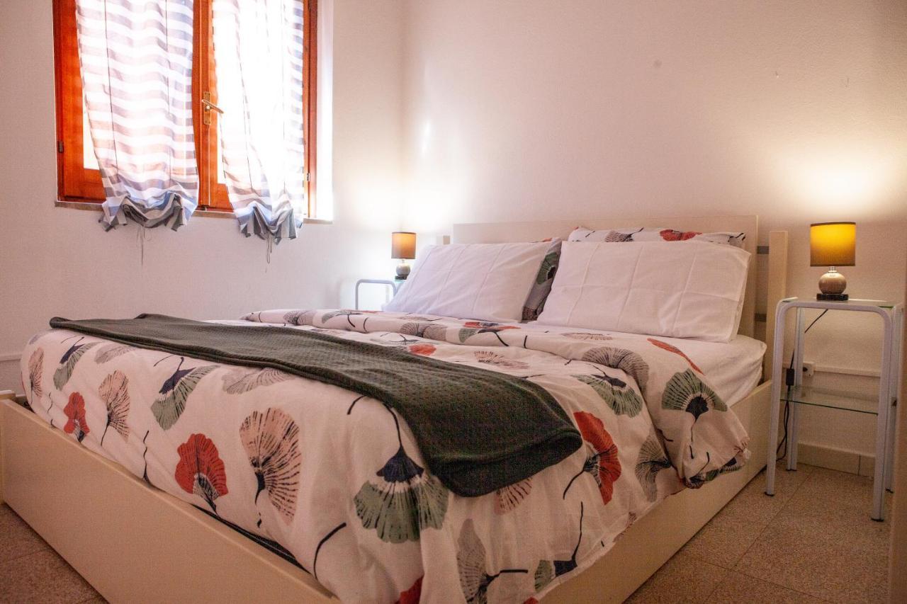 Domomea - Villino Rei Villa Costa Rei Dış mekan fotoğraf