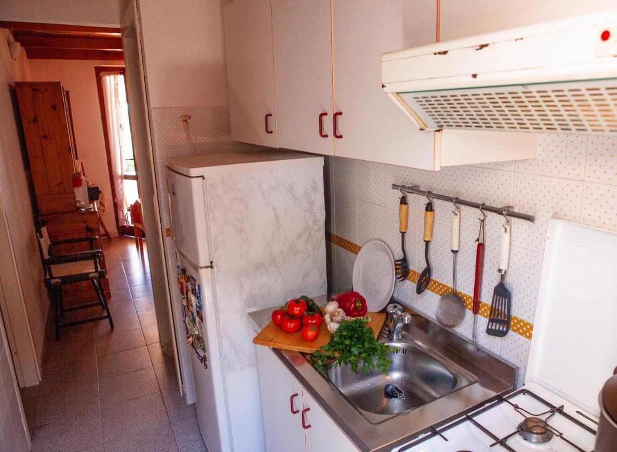 Domomea - Villino Rei Villa Costa Rei Dış mekan fotoğraf