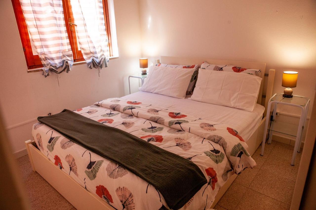 Domomea - Villino Rei Villa Costa Rei Dış mekan fotoğraf