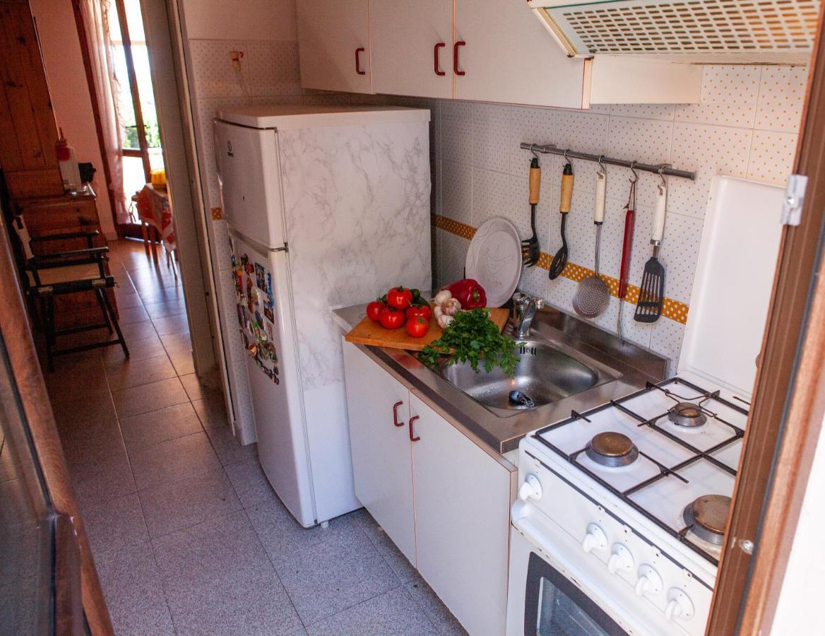 Domomea - Villino Rei Villa Costa Rei Dış mekan fotoğraf